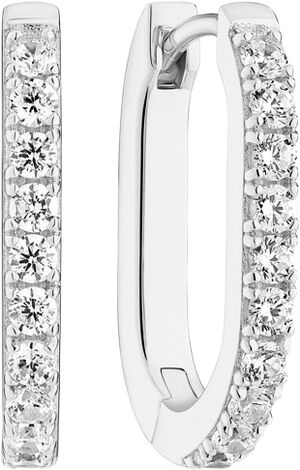 CAPIZZI PICCOLO EARRINGS