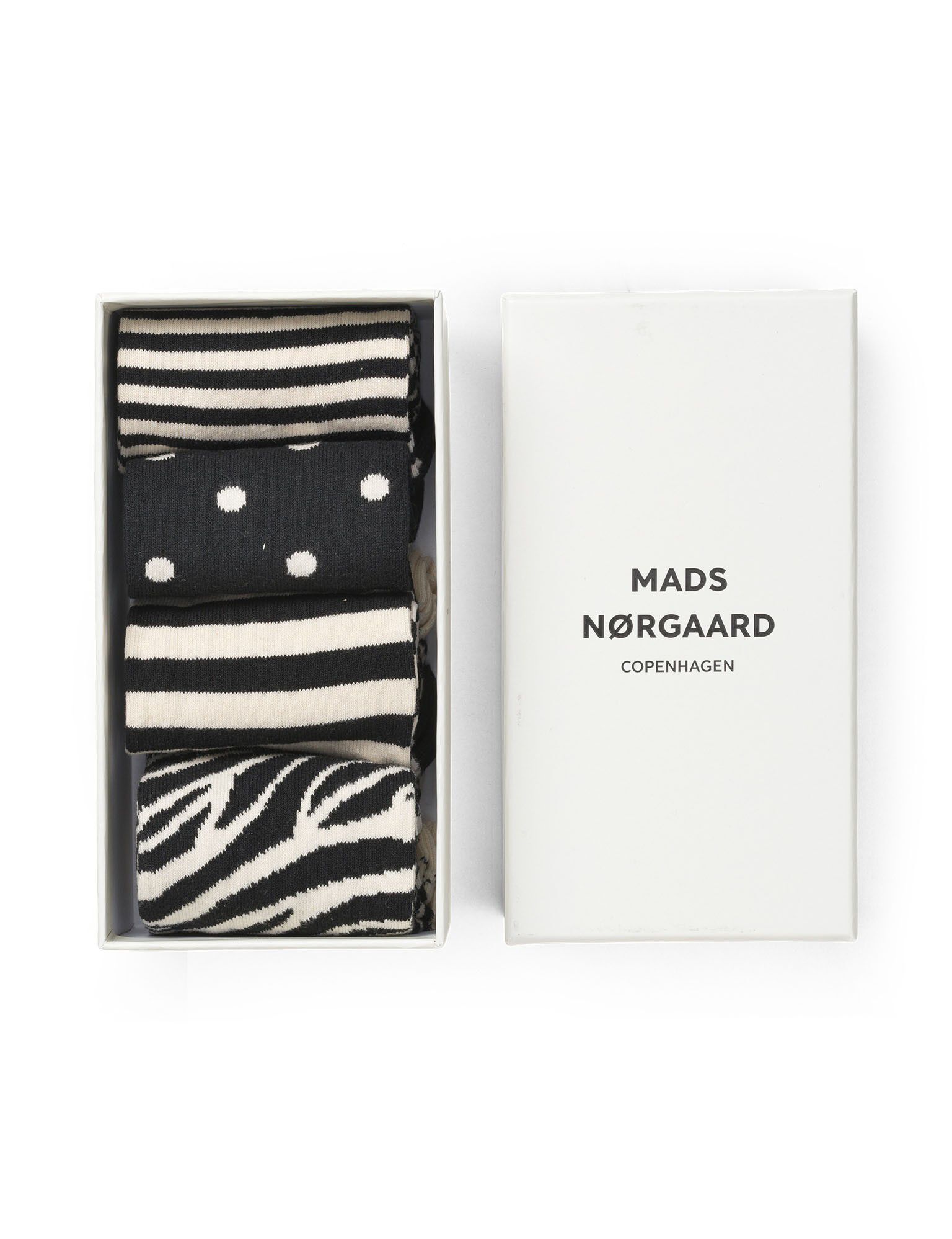 Sock Box Ana Mix