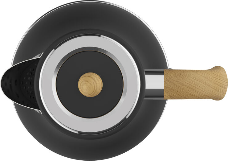 Premiun Kettle Wood, 1,7 L