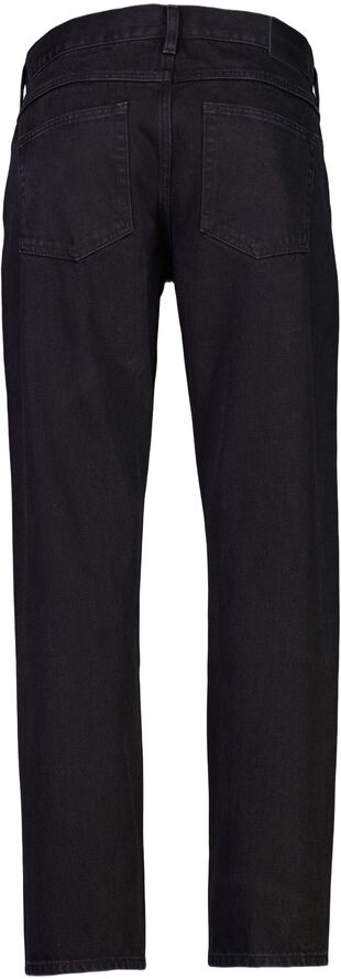 Loose fit jeans