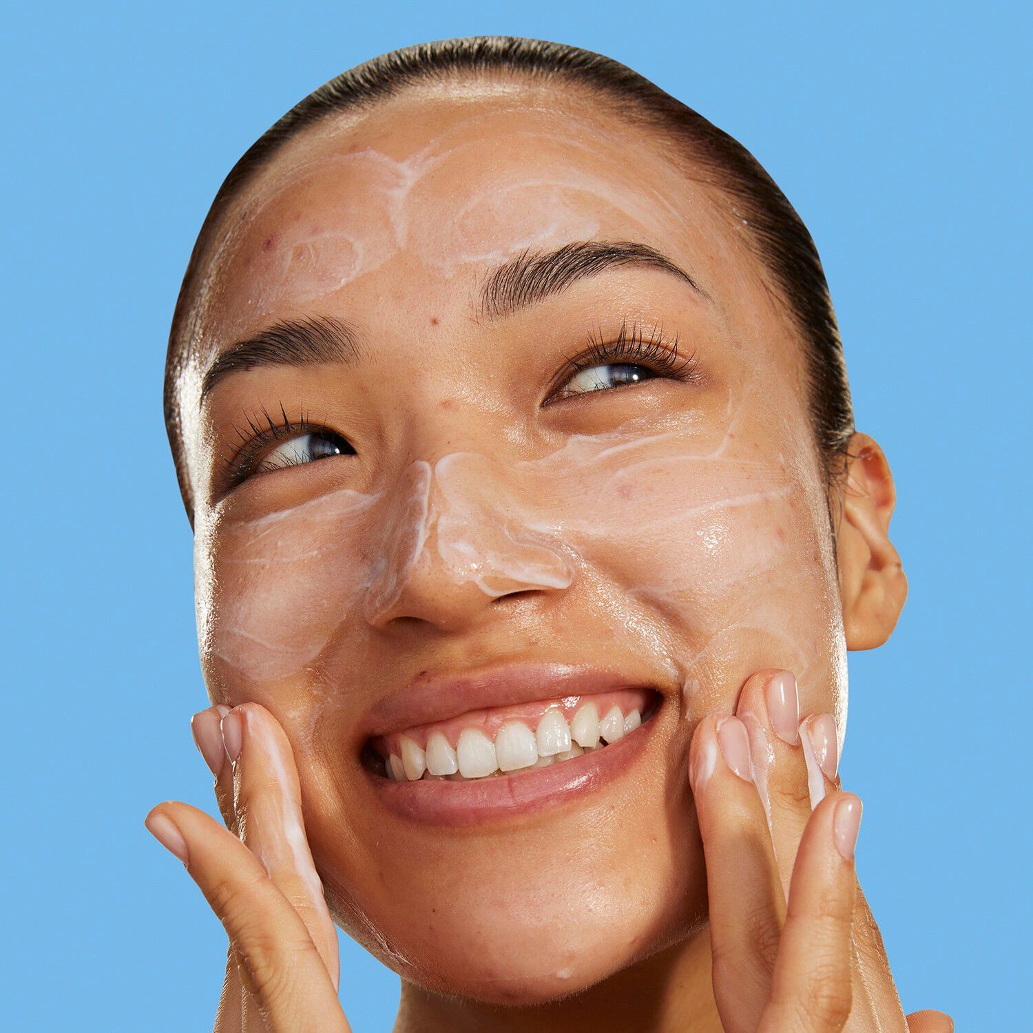 Blemish Control Moisturizer - Fuktkr&auml;m som motverkar oj&auml;mnheter