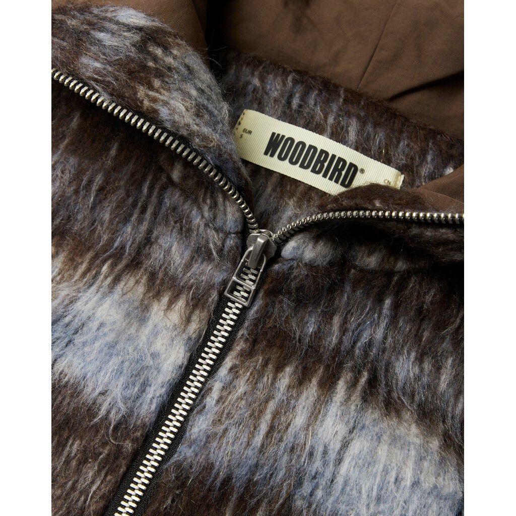 WBShungy Zip Hoodie Jacket