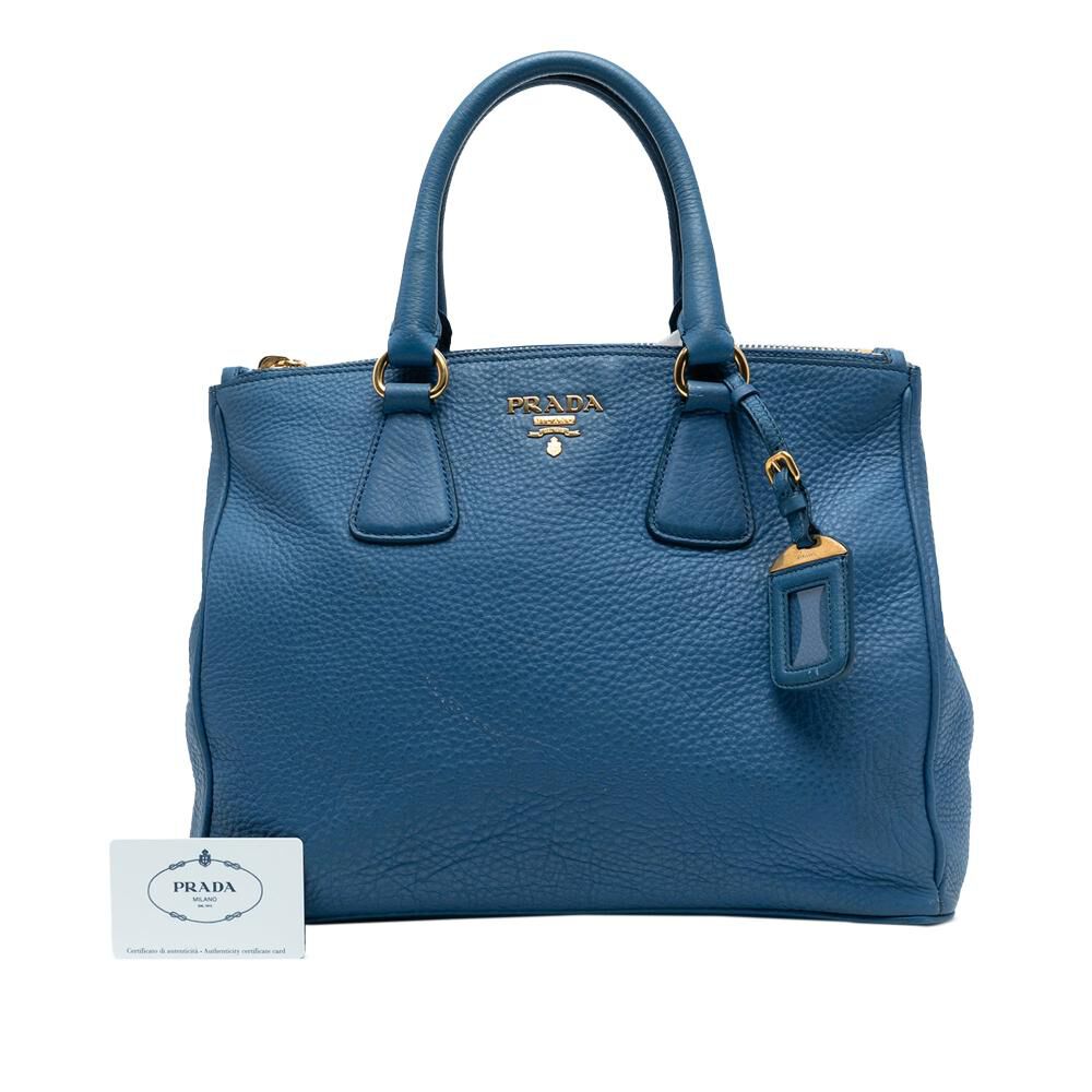 Prada Handbag