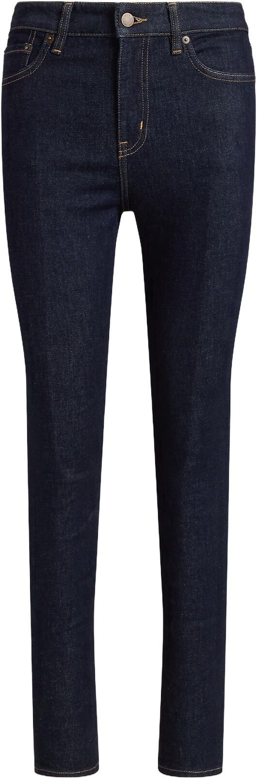 LOW STR DENIM-WVN-PANTS