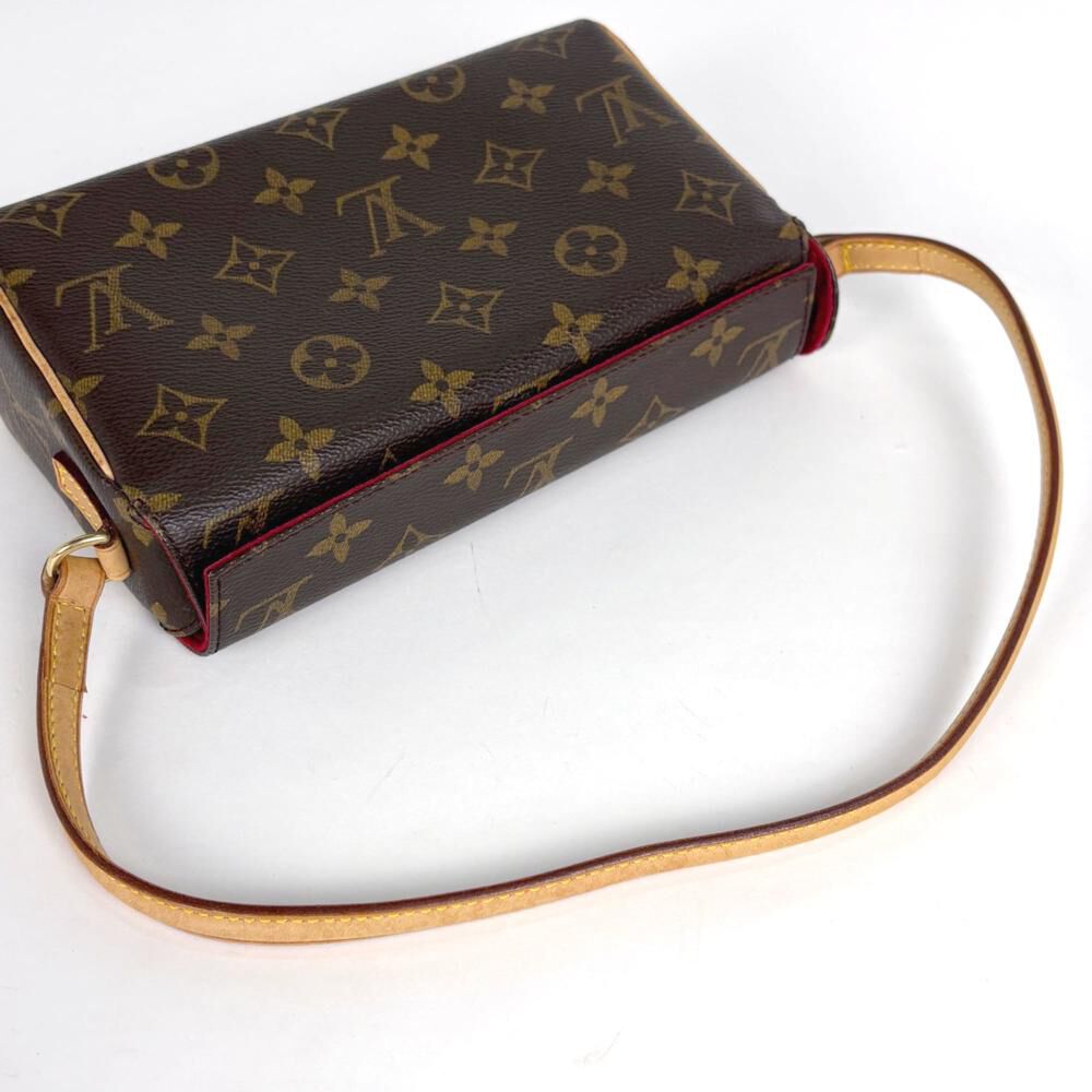 Louis Vuitton Recital