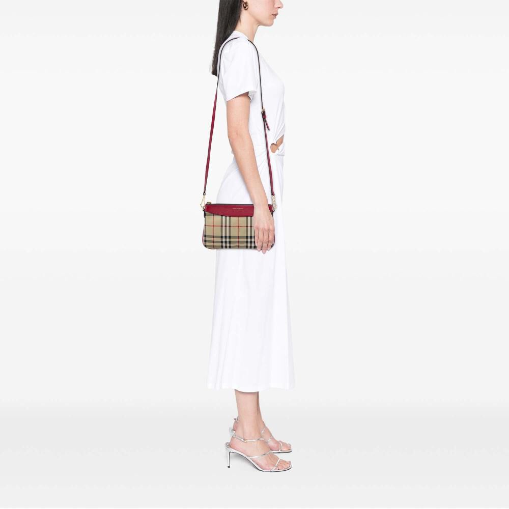 Burberry Crossbody Bag