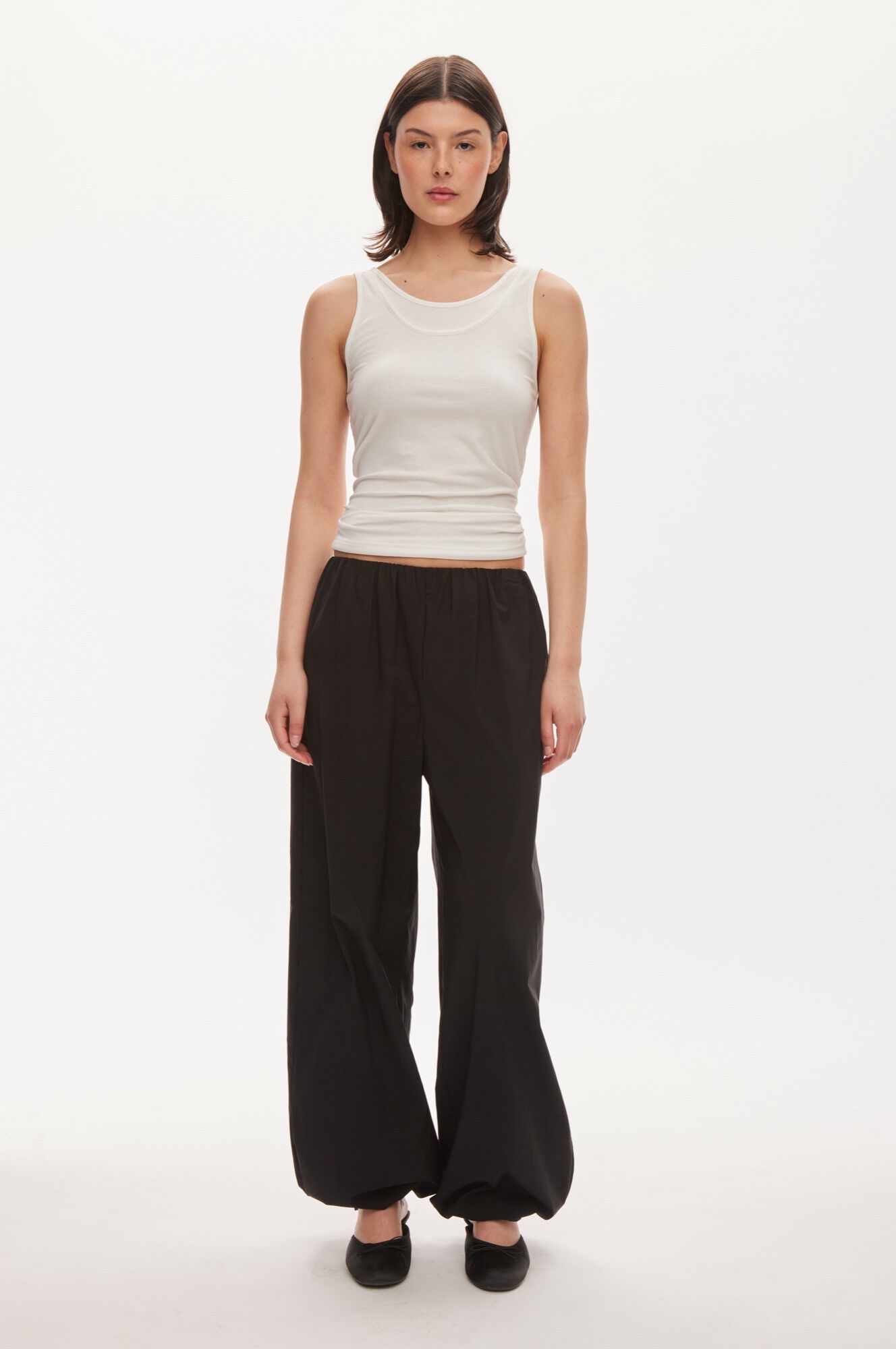 Miku trousers