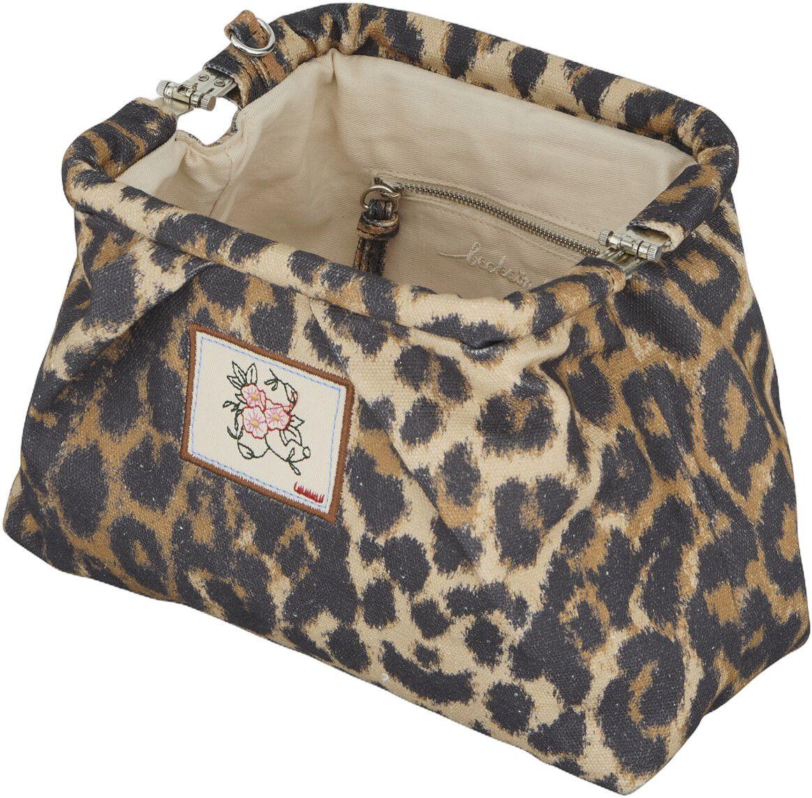 Leola Canvas Bonita Bag
