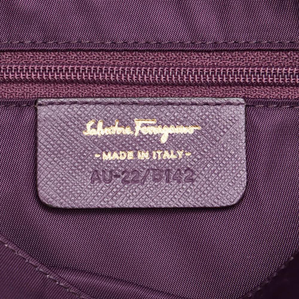 Salvatore Ferragamo Shoulder Bag