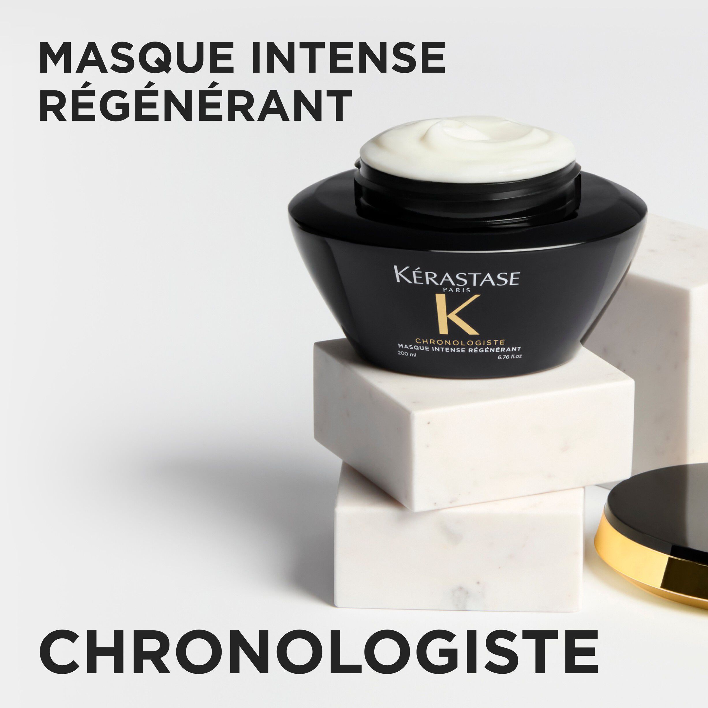 Chronologiste Masque Intense R&eacute;g&eacute;n&eacute;rant Hair Mask
