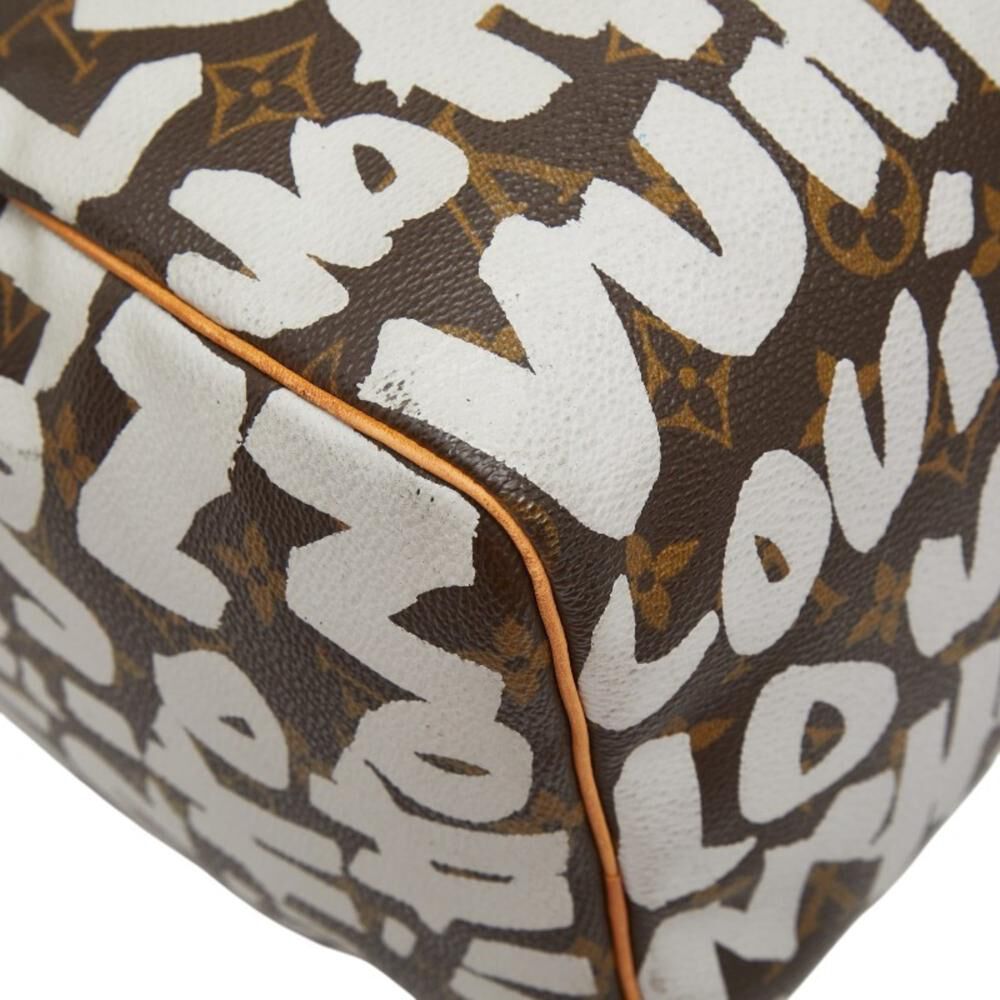 Louis Vuitton Speedy