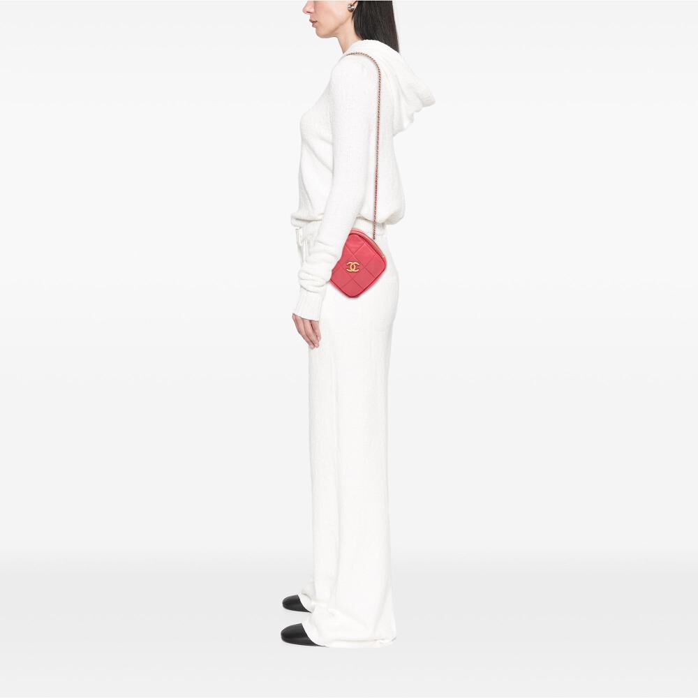 Chanel Crossbody Bag