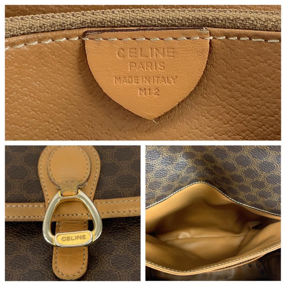 Celine Shoulder Bag