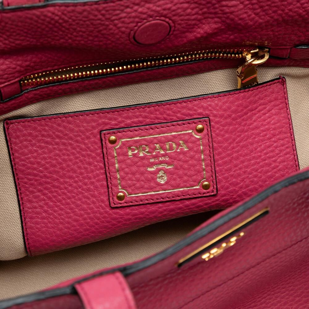Prada Tote