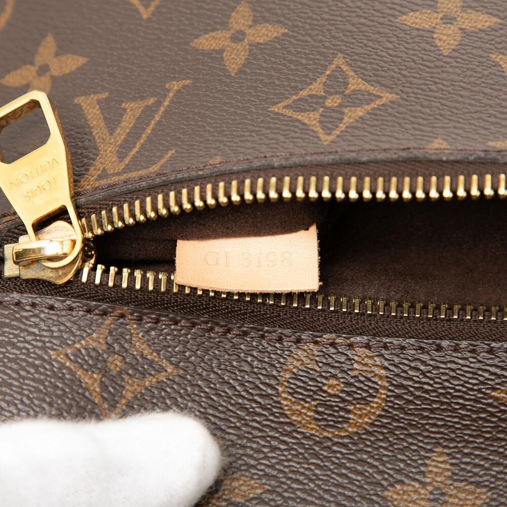 Louis Vuitton Pochette M&eacute;tis