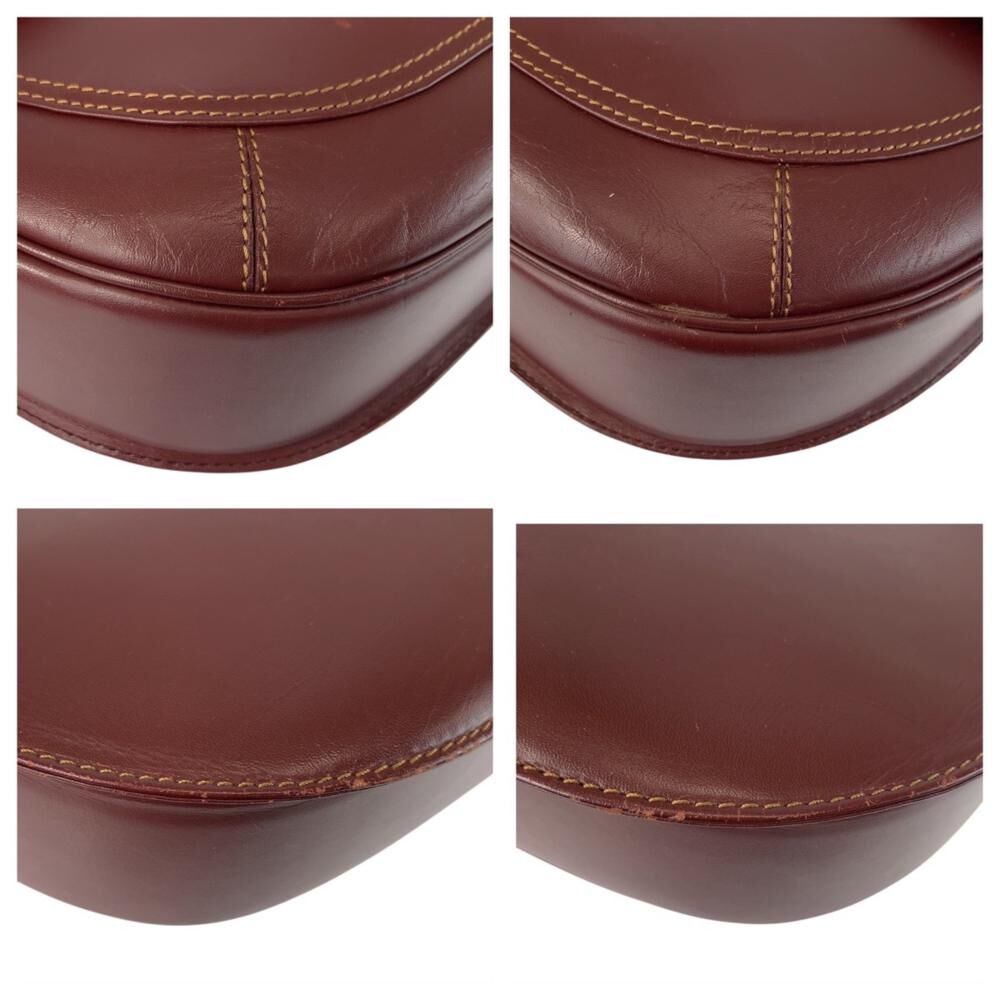 Cartier Shoulder Bag