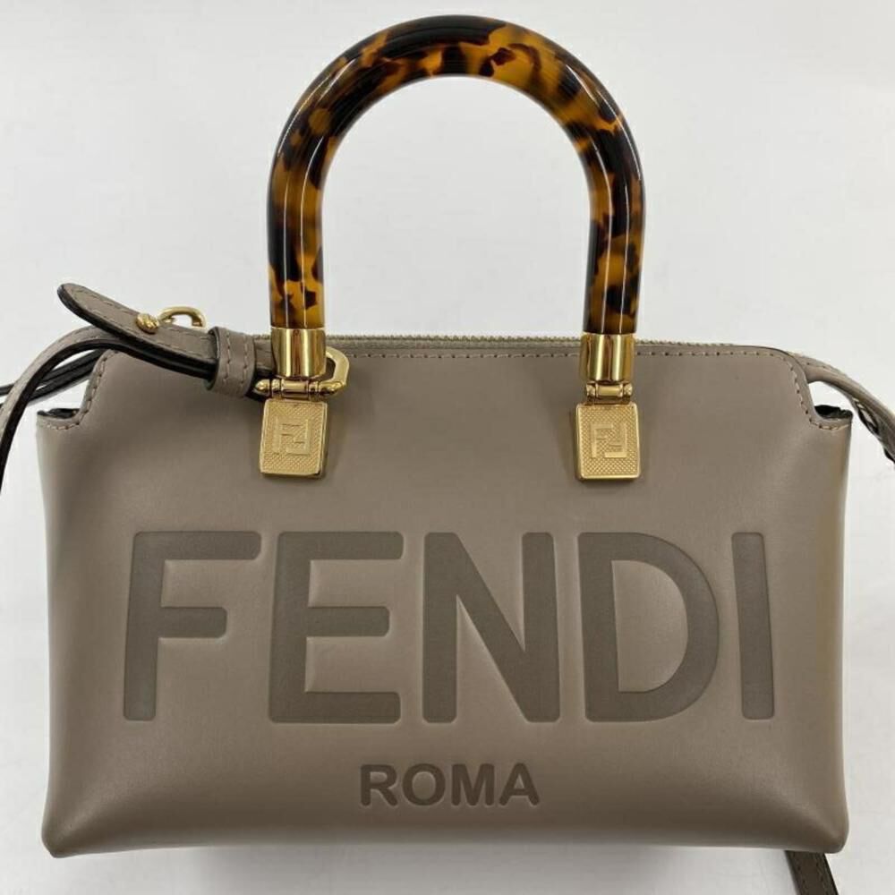 Fendi By The Way