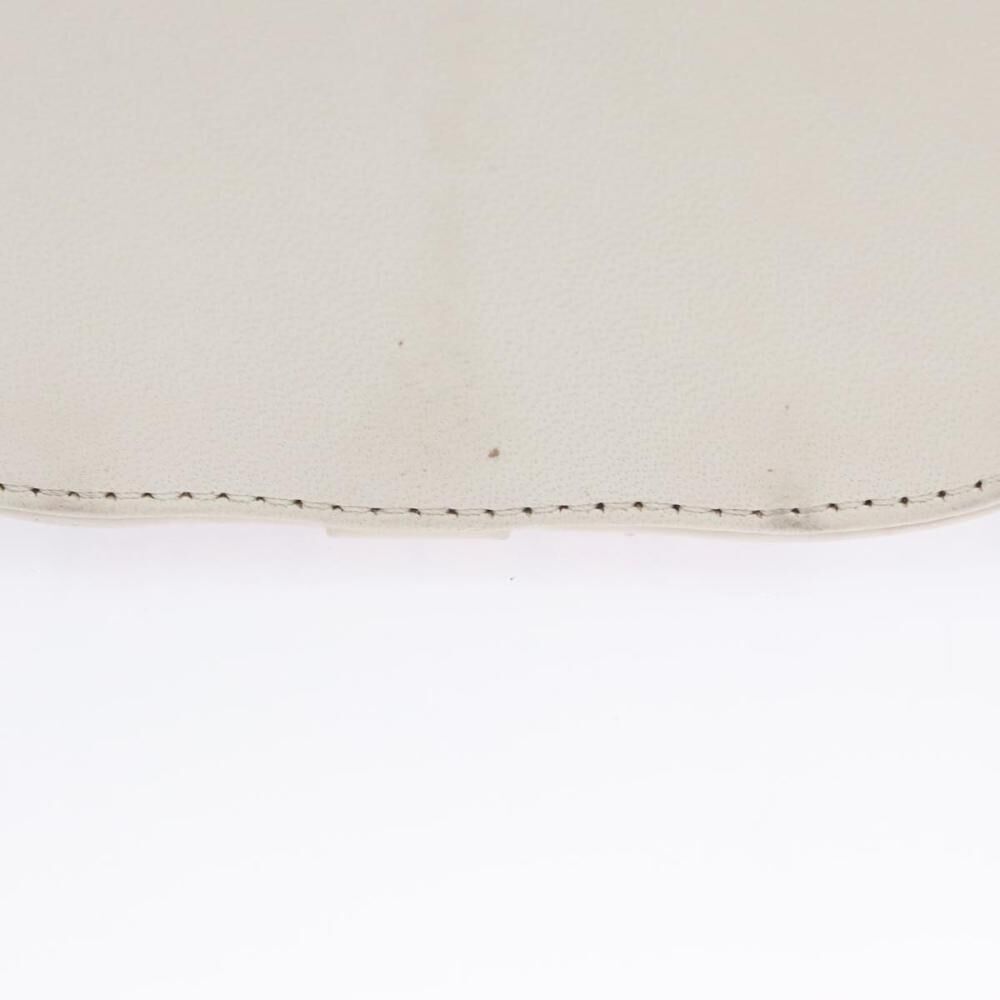 Chanel Cosmetic Pouch