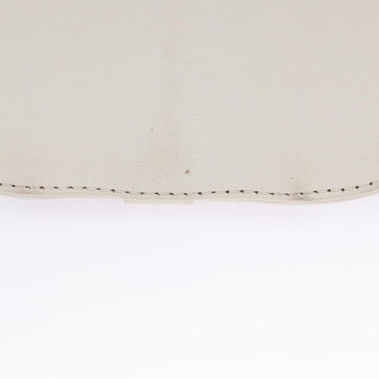 Chanel Cosmetic Pouch