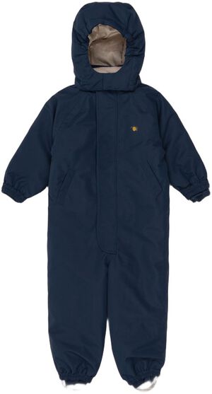 NOHR SNOWSUIT SOLID