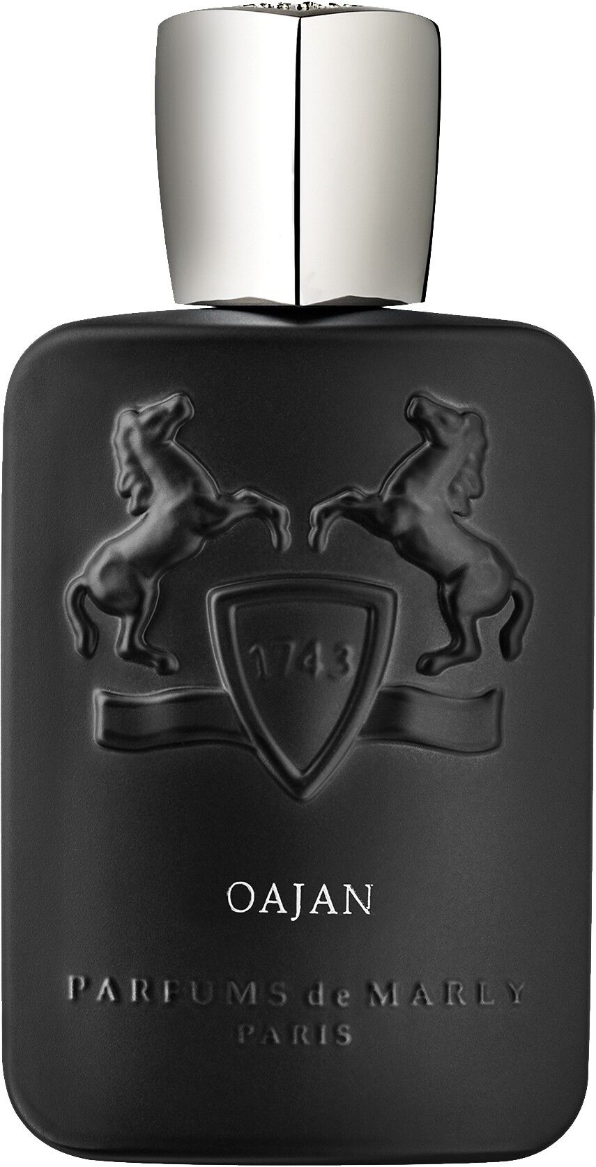 Oajan EdP 125 ml