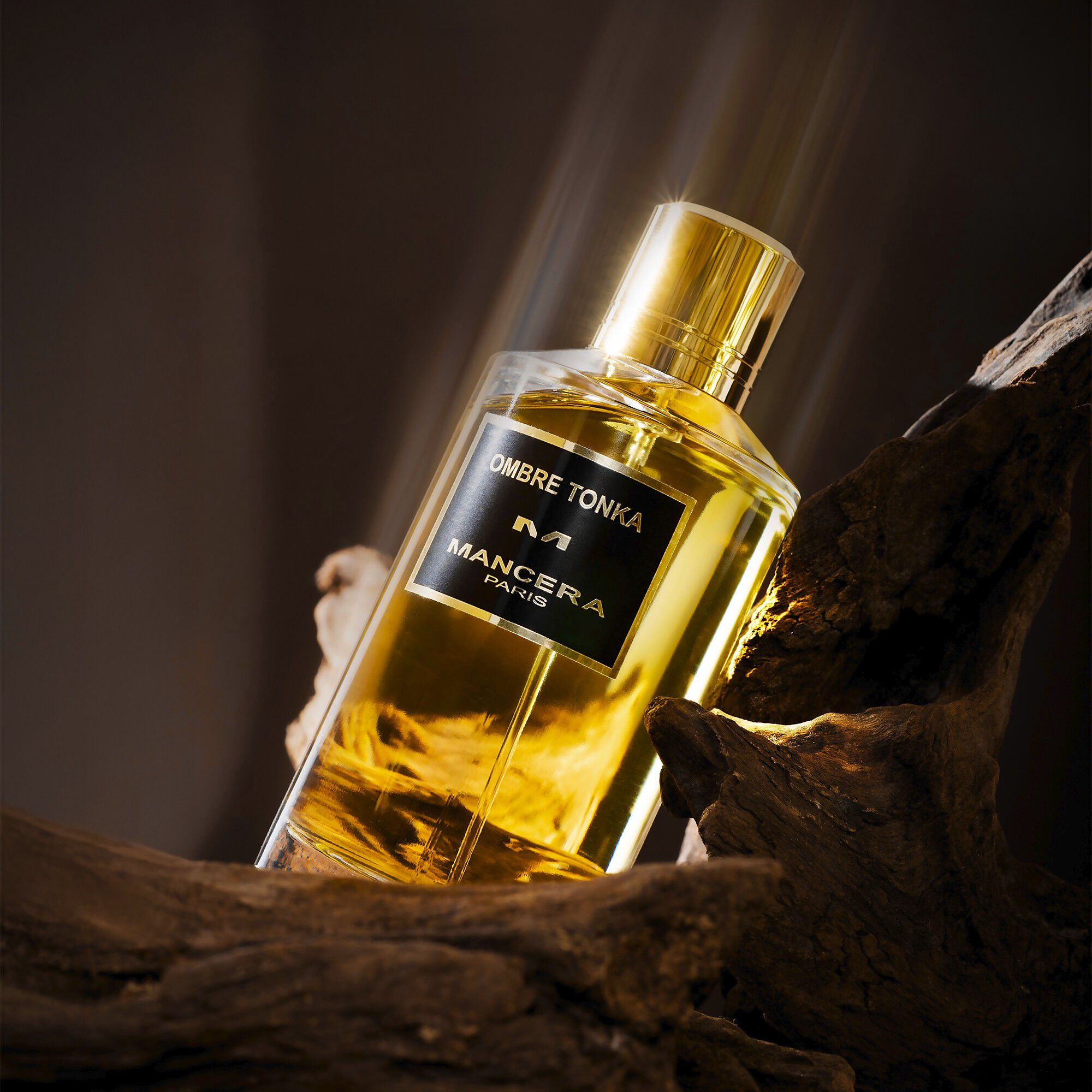 Ombre Tonka Eau de Parfum 120 ml