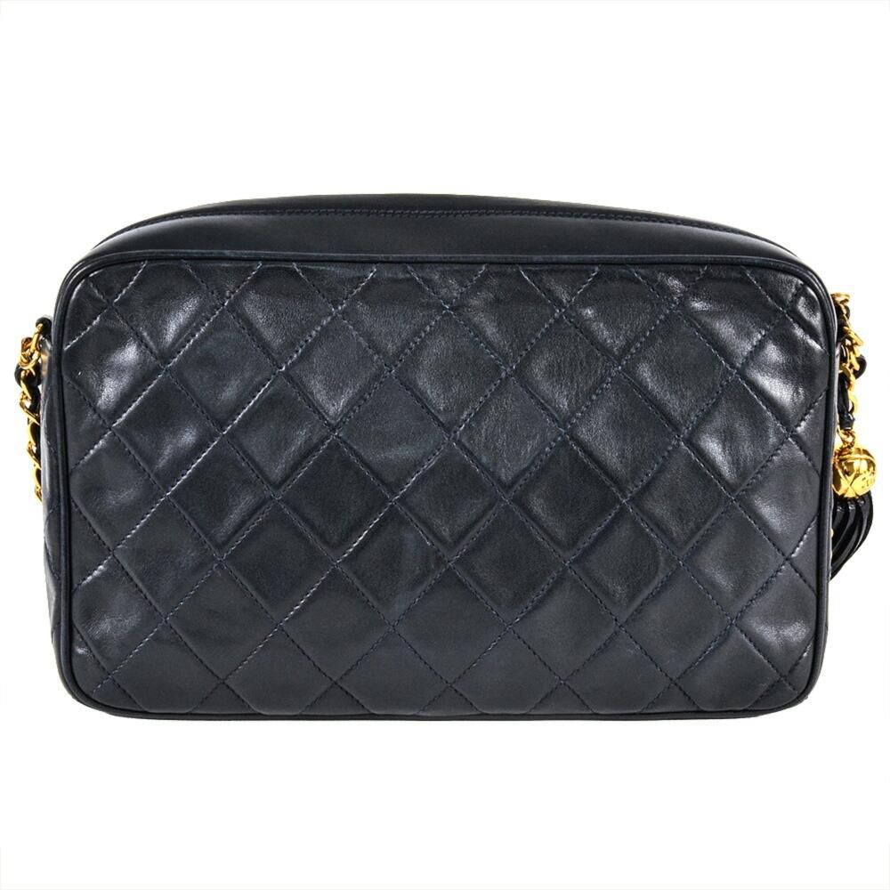 Chanel Crossbody Bag
