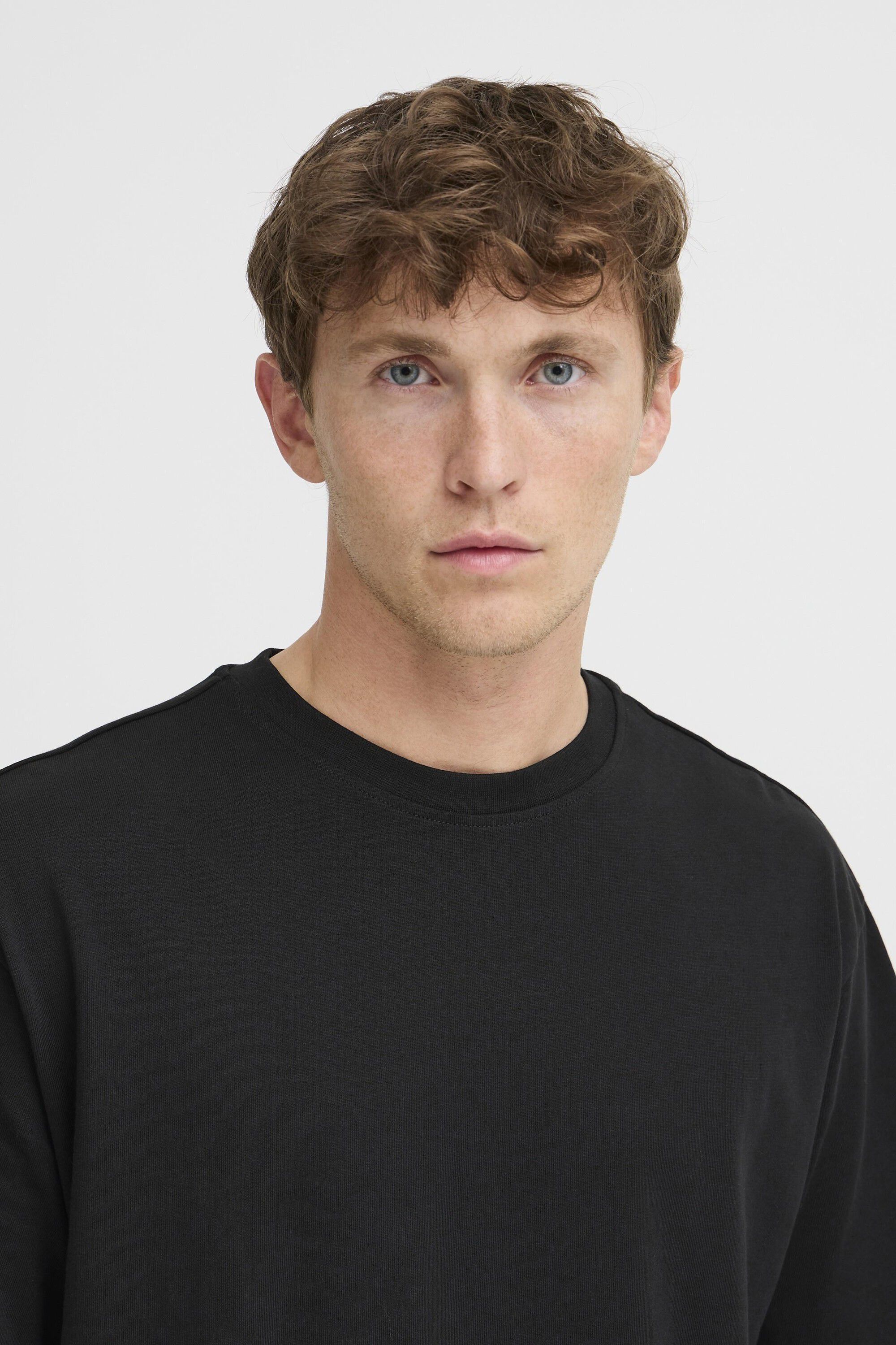 BHFISHER OVERSIZE TEE