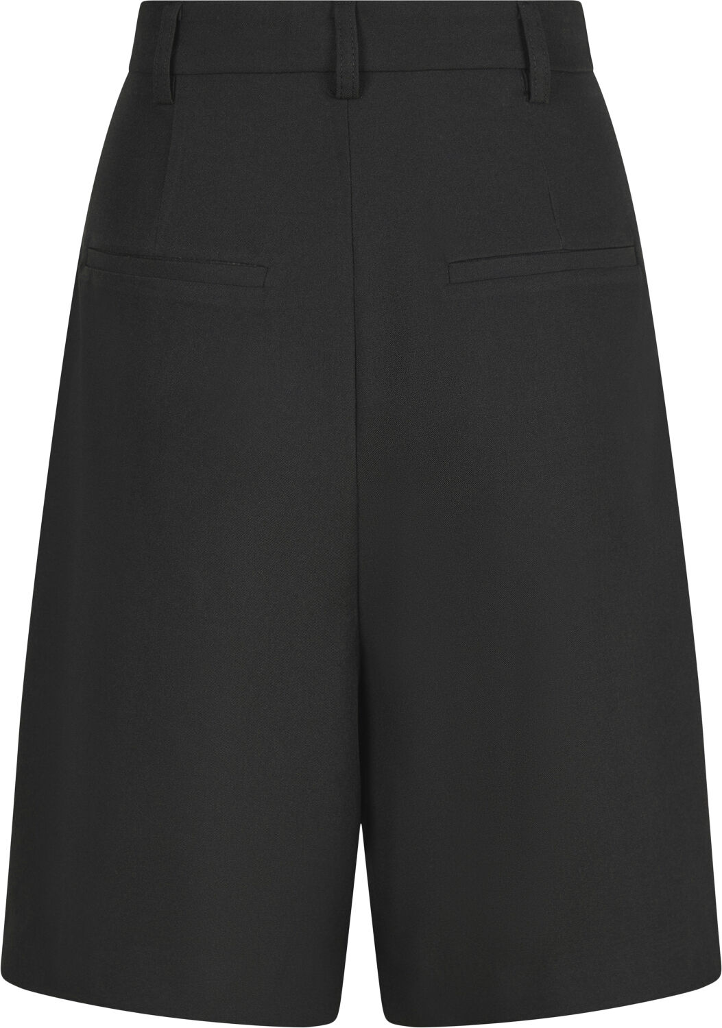 Nika Bermuda Shorts