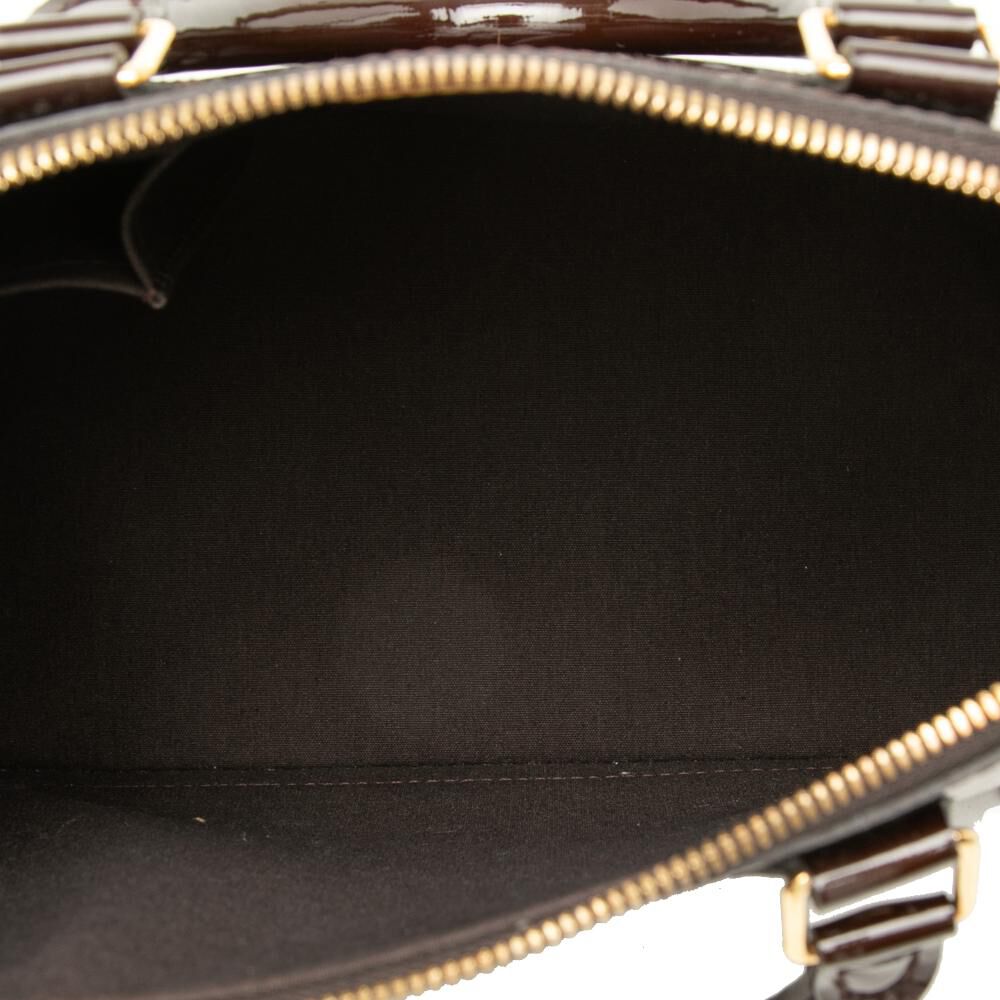 Louis Vuitton Alma