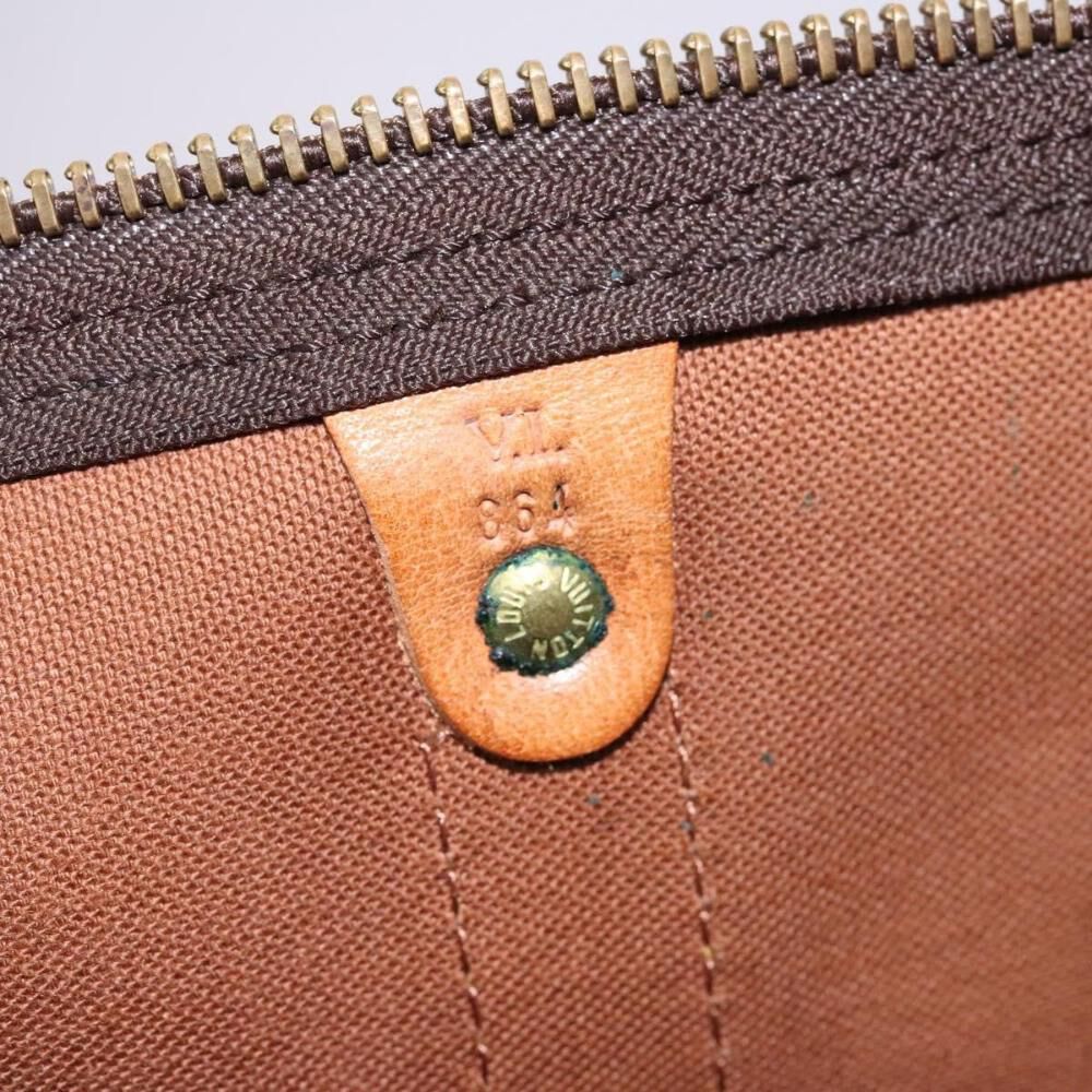 Louis Vuitton Keepall