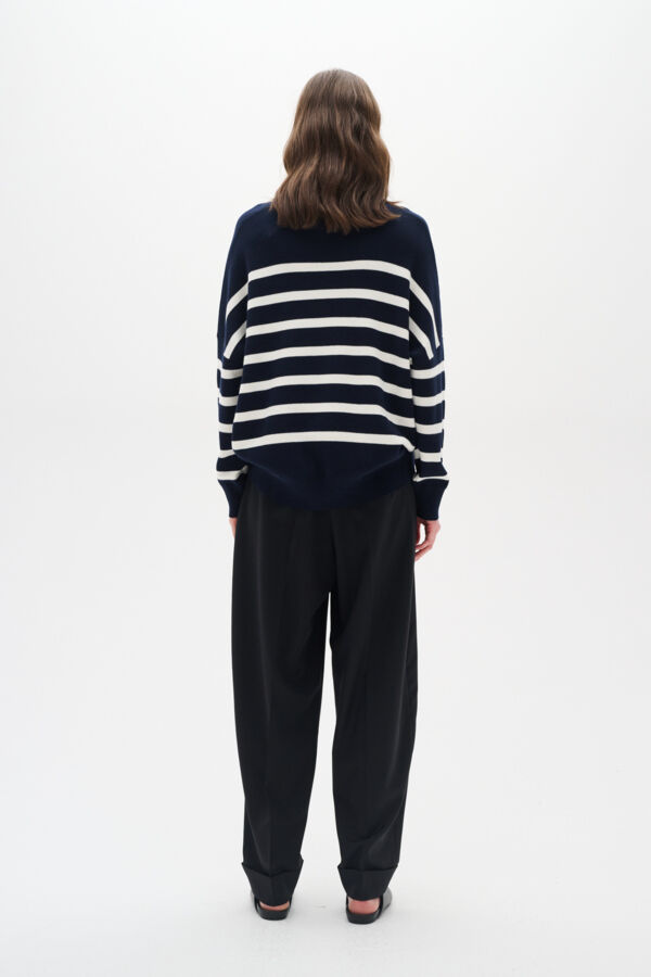TenleyIW Turtleneck Pullover