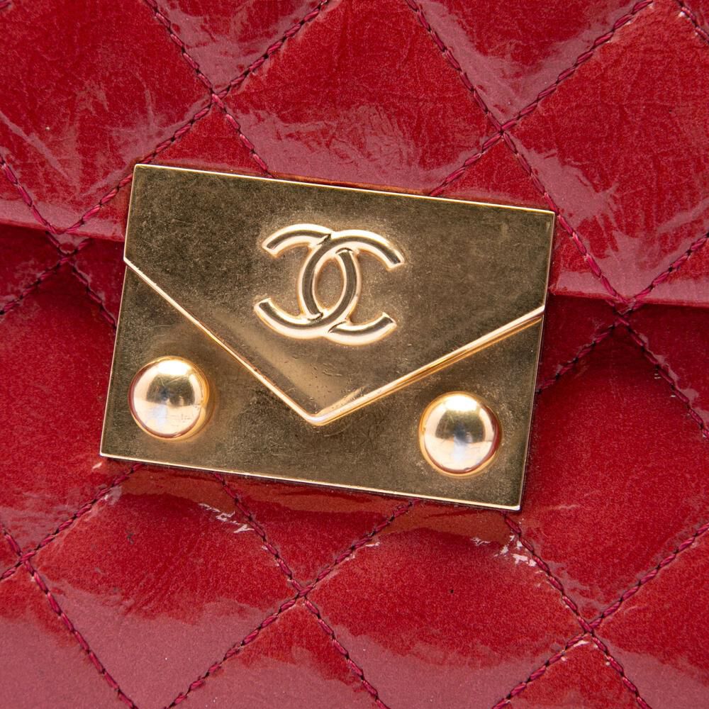 Chanel Flap Bag