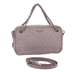 Prada Handbag