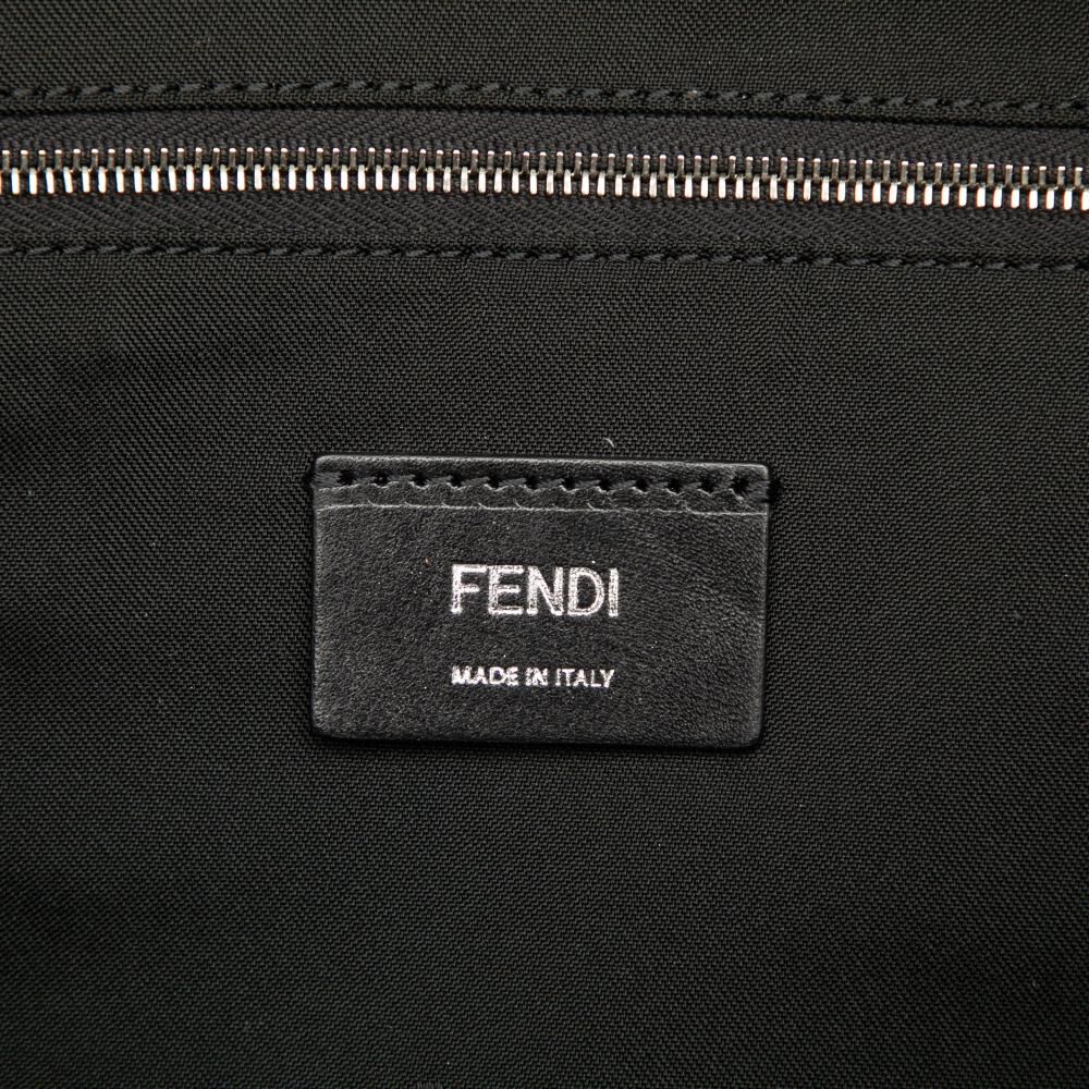 Fendi Backpack