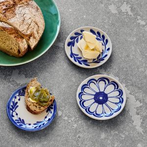 Tallrik, HDDiva, Bl&aring;