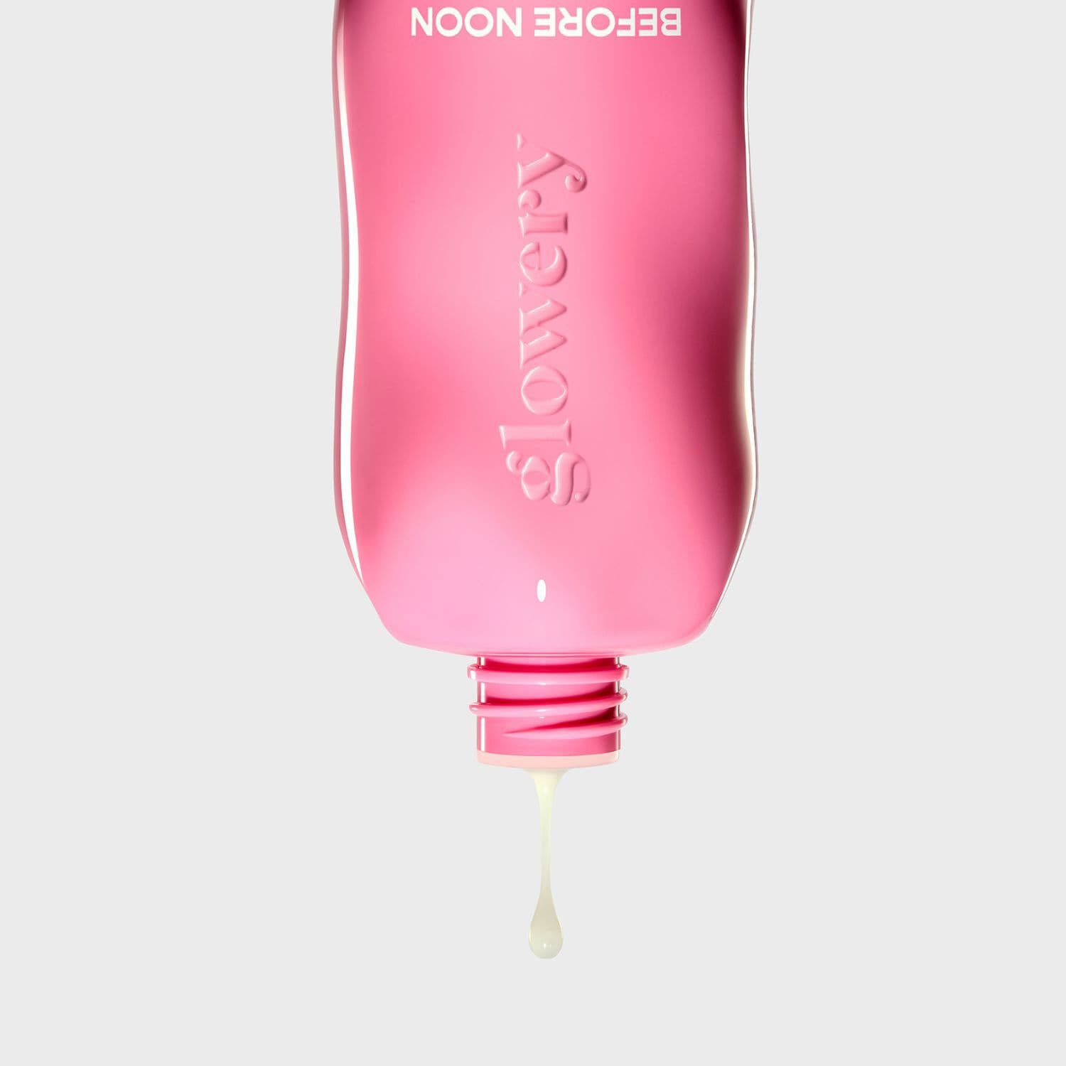 A. M GLOW Before Noon - Lysterf&ouml;rst&auml;rkande flytande mj&ouml;lk med ceramide