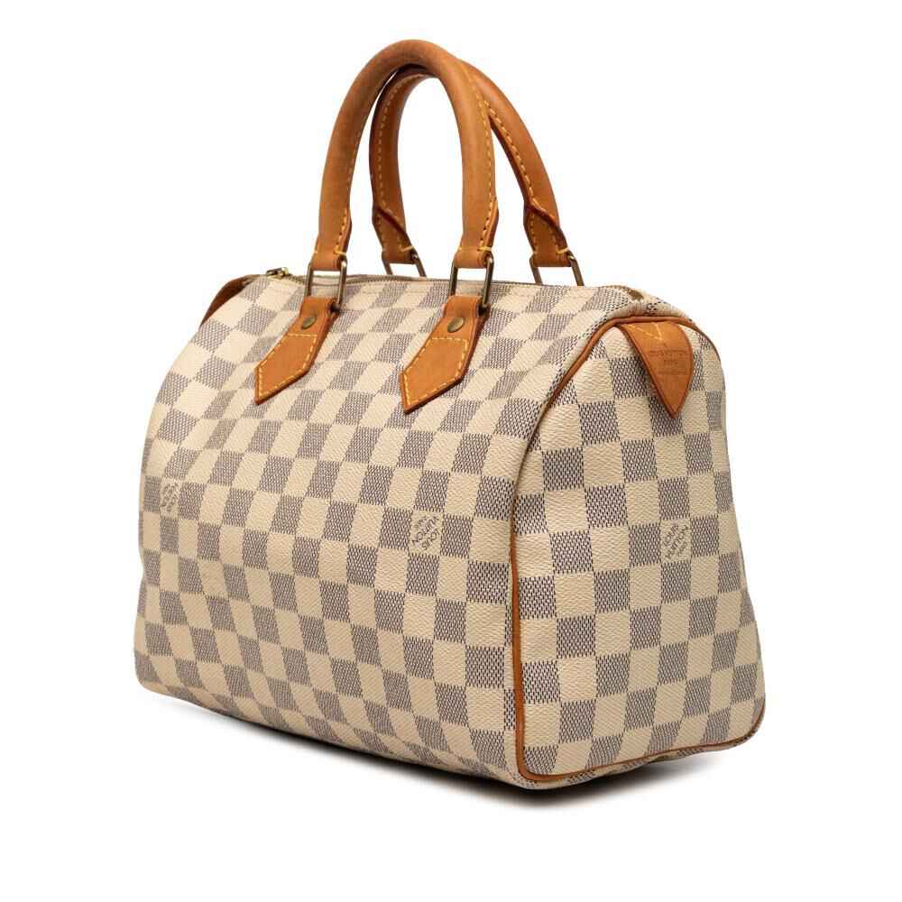 Louis Vuitton Speedy