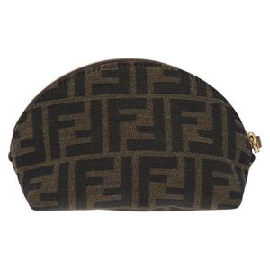 Fendi Clutch