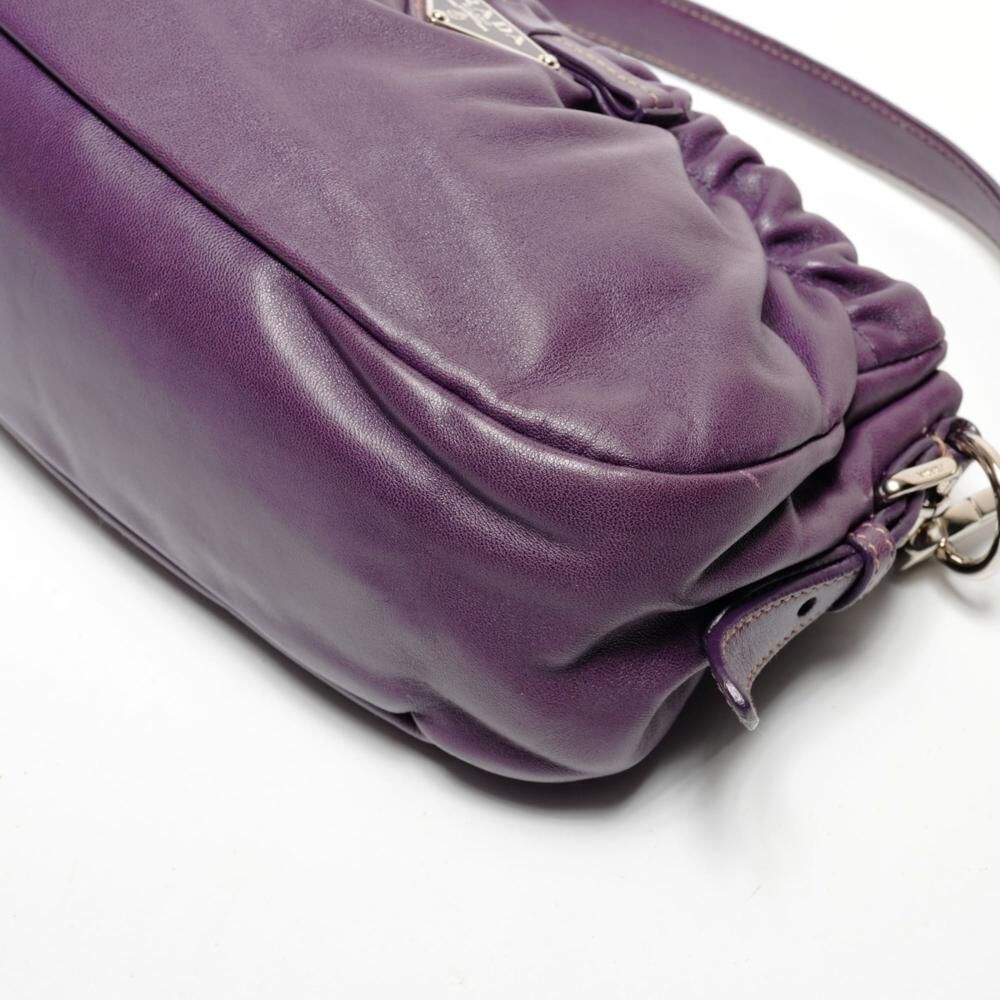 Prada Shoulder Bag