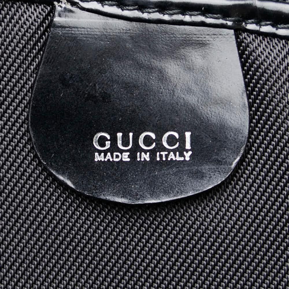Gucci Travel Bag