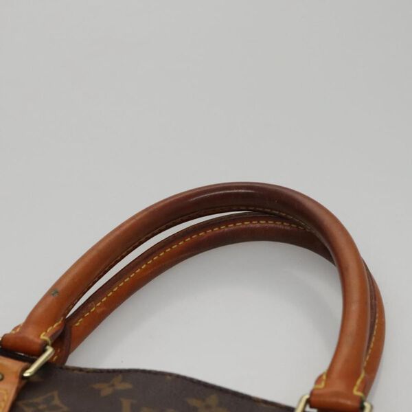 Louis Vuitton Sac Plat