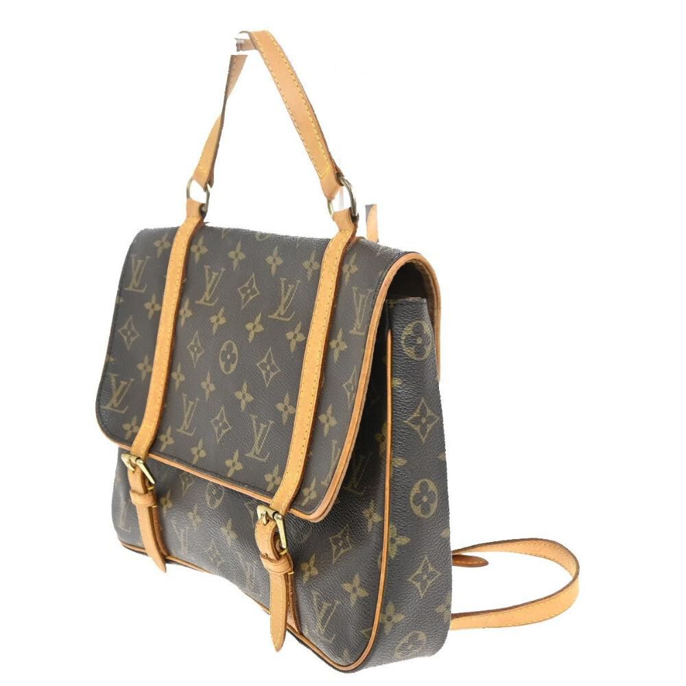 Louis Vuitton Backpack