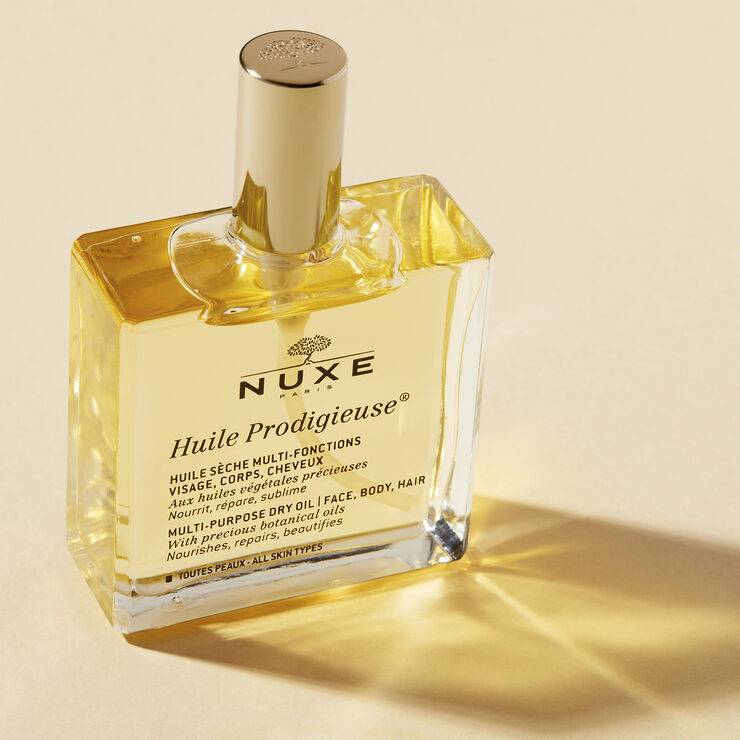 Huile Prodigieuse Dry Oil Spray