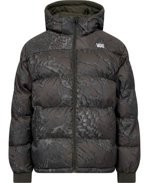 MTE Bridgewood Reversible Puffer GR