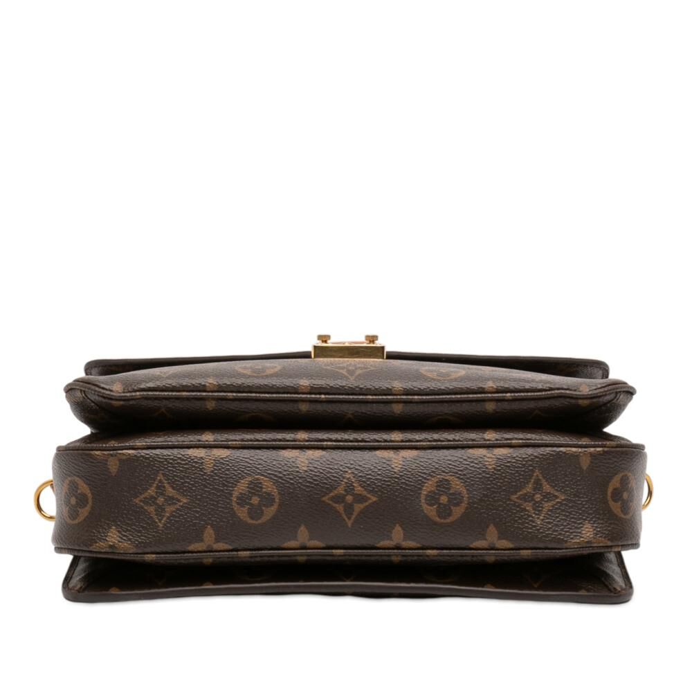 Louis Vuitton Pochette M&eacute;tis