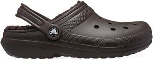 Classic Lined Clog Esp