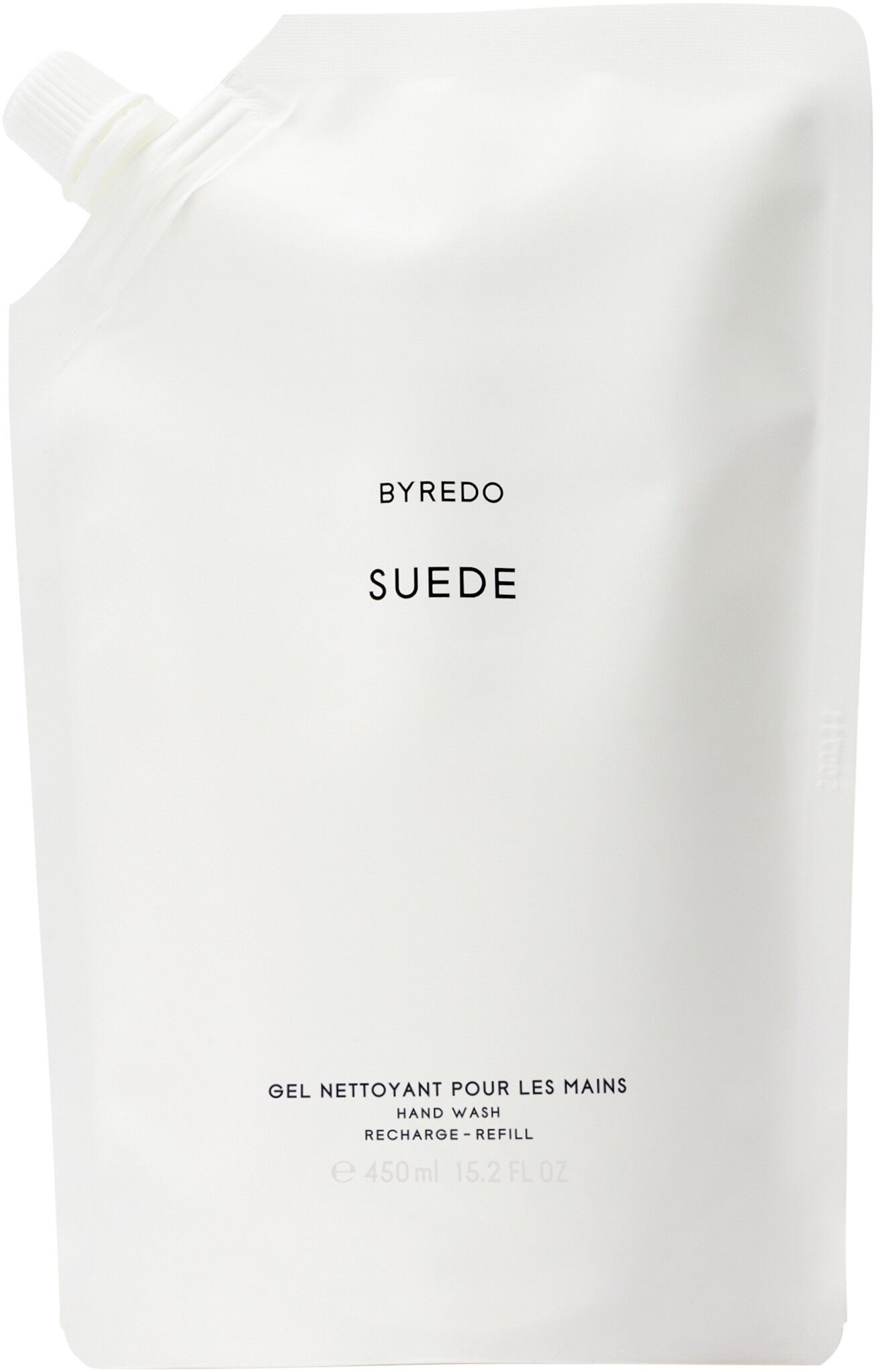 Hand Wash Suede refill