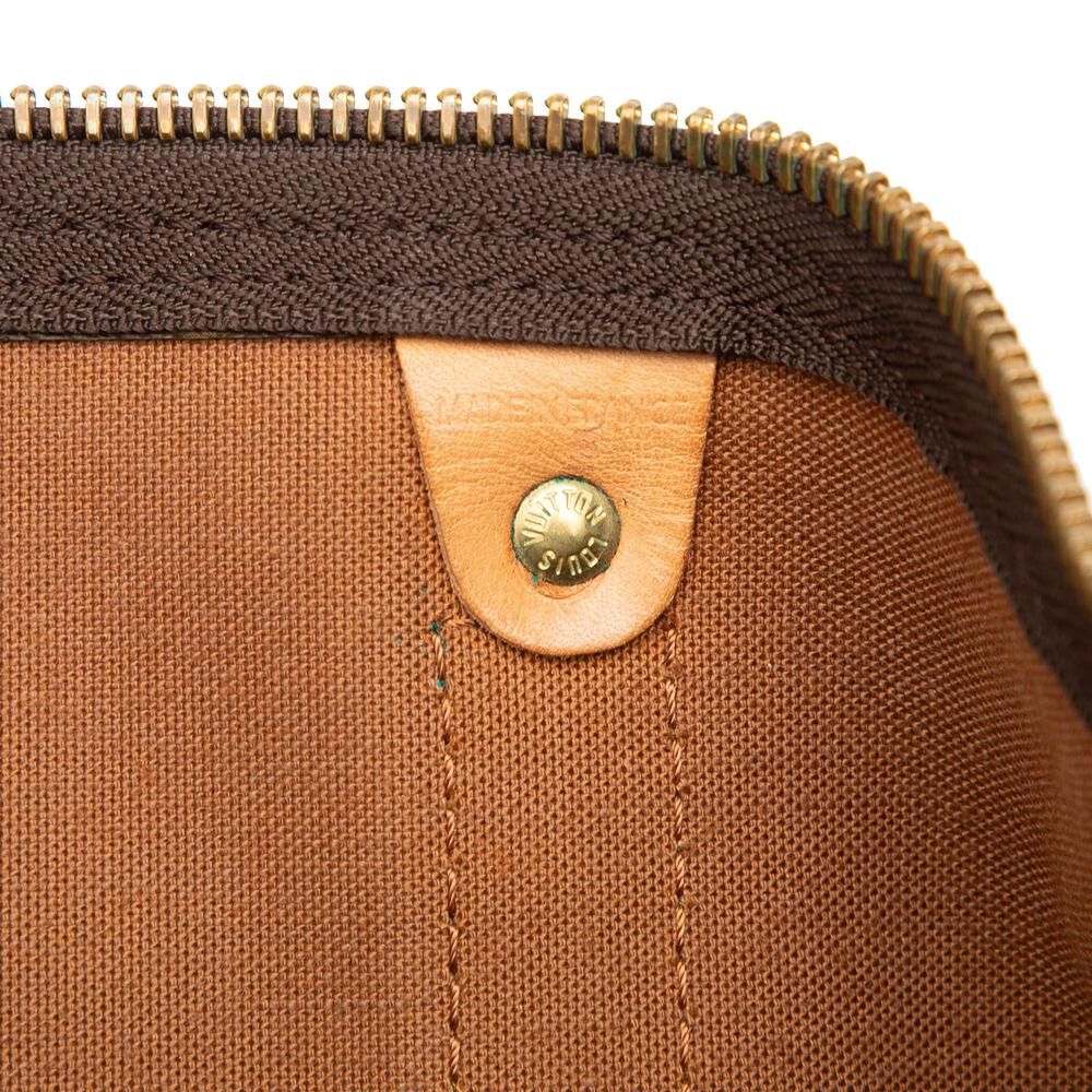 Louis Vuitton Keepall