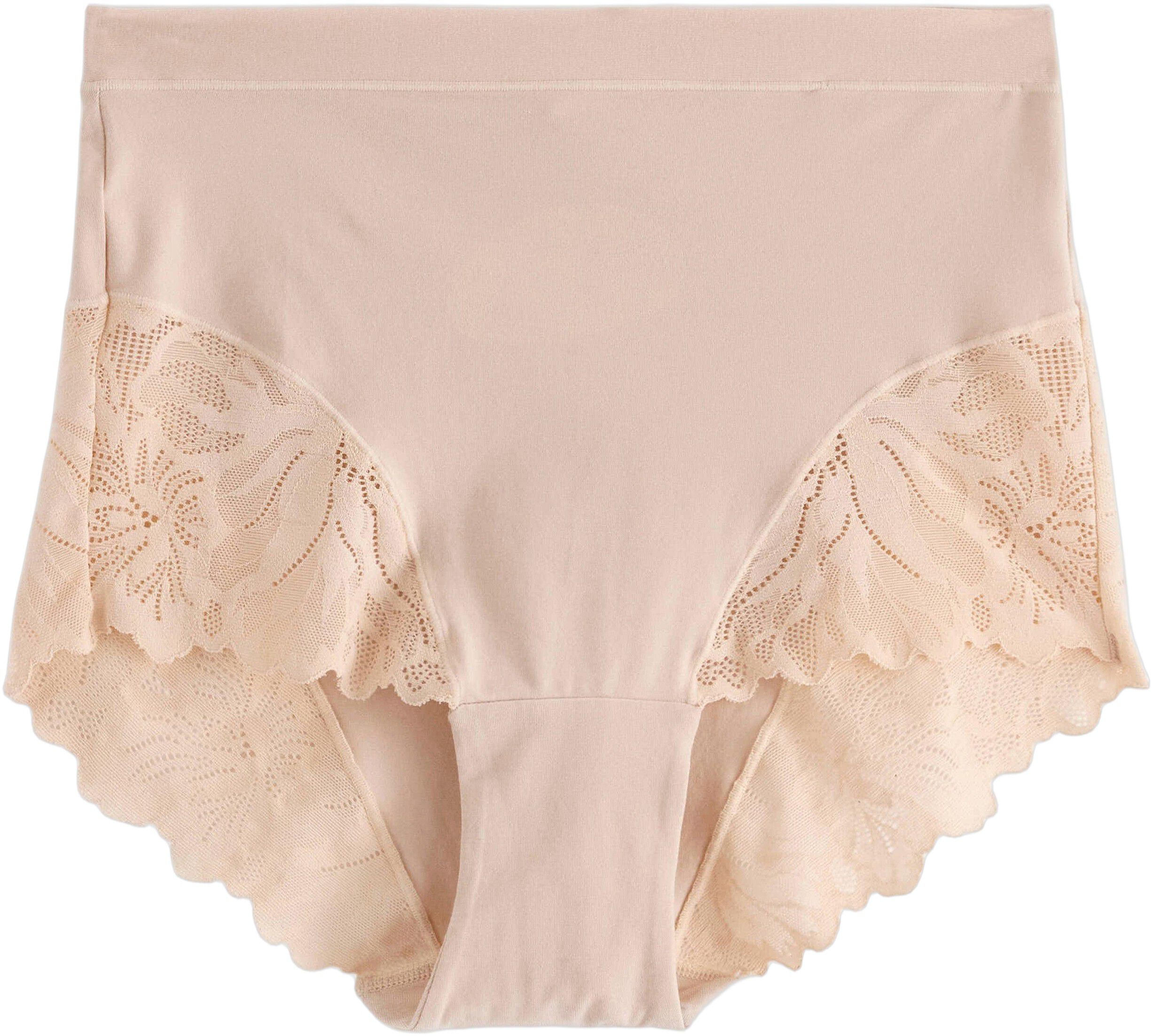 Trosor i microbomull